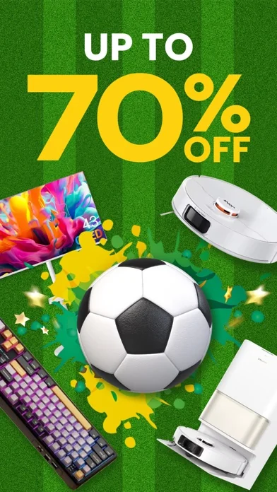AliExpress - Shopping App