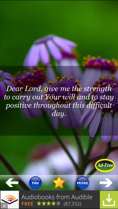 Best Daily Prayers & Blessings screenshot 2