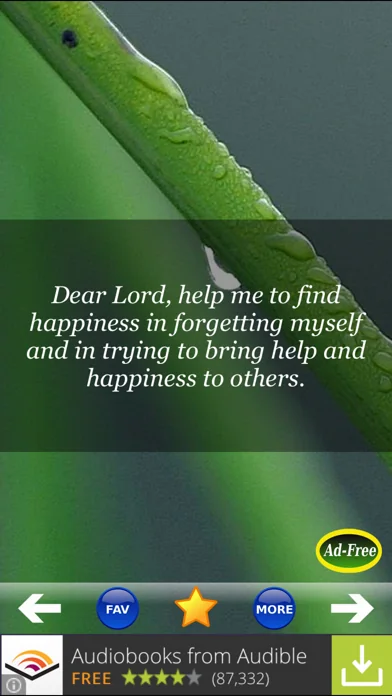 Best Daily Prayers & Blessings screenshot 3