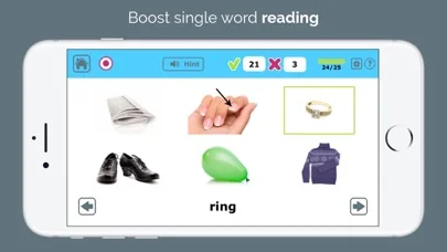 Comprehension Therapy screenshot 3