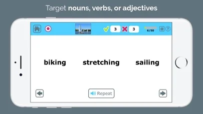 Comprehension Therapy screenshot 4