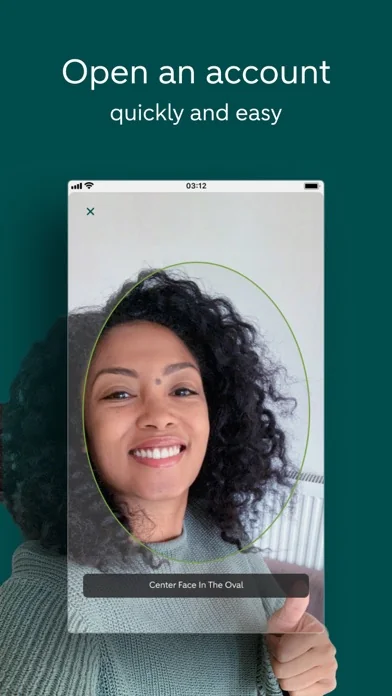 ABN AMRO screenshot 2