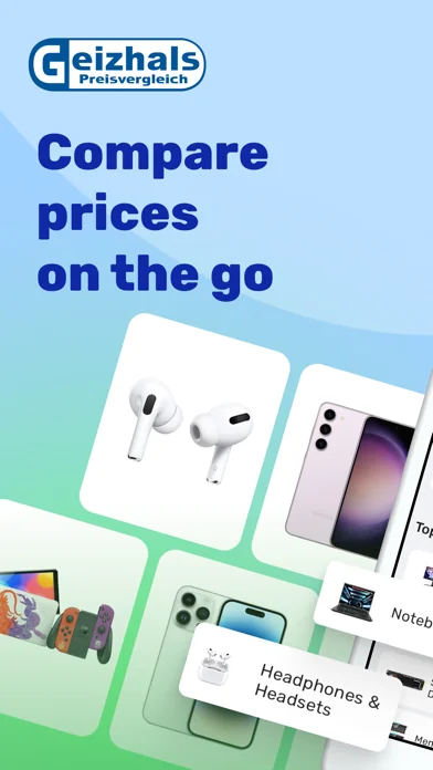 Geizhals: Deals Preisvergleich