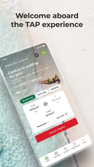 TAP Air Portugal