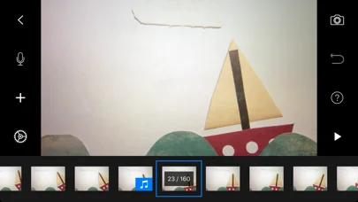 Stop Motion Studio