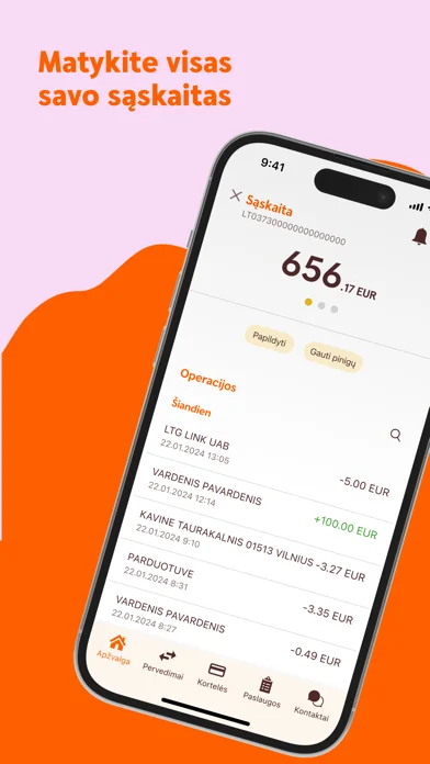 Swedbank Lietuva