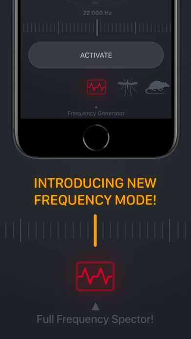 Ultrasonic Repeller