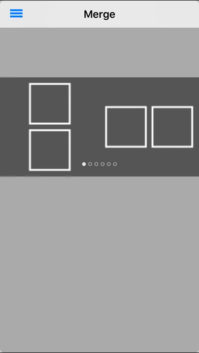 Easy Photo Merge Pro