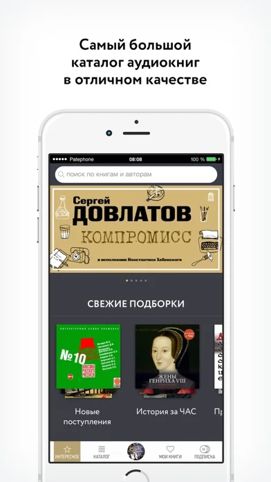 Лучшие аудиокниги — золотая коллекция: слушай и скачивай аудио книги от Patephone