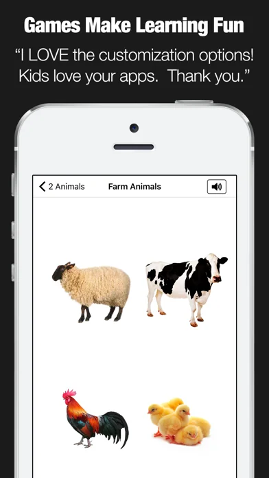My First 1,000 Words - Flashcards and Kids Games screenshot 2