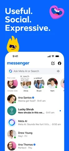 Messenger
