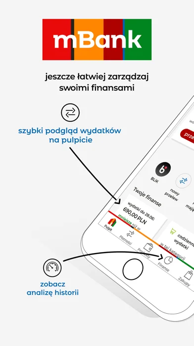 mBank PL - Twój bank i finanse