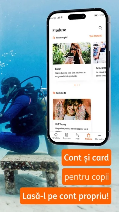 ING HomeBank screenshot 3