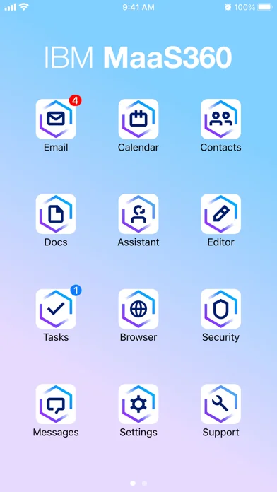 IBM MaaS360