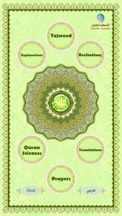 Quran Al-Kareem