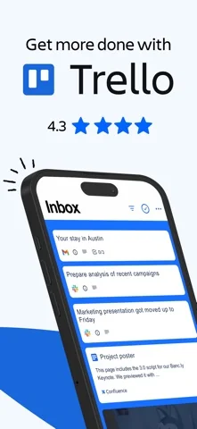 Trello: Daily Task Tracker