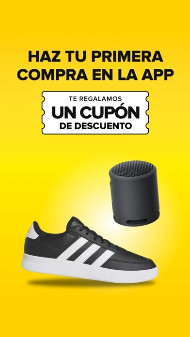 Mercado Libre: Compras Online screenshot 1