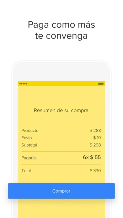 Mercado Libre: Compras Online screenshot 3