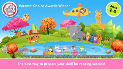 Phonics Island • Letter Sounds screenshot 3