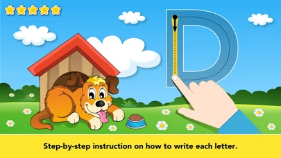 Phonics Island • Letter Sounds screenshot 4