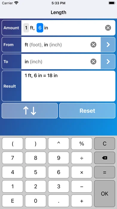 Convert Any Unit
