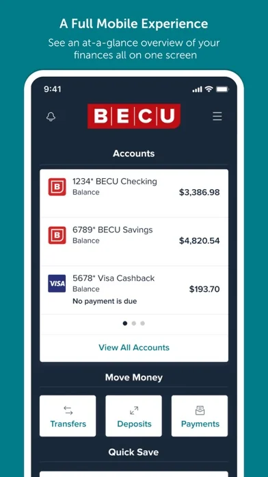 BECU