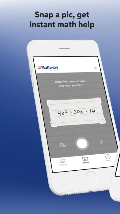 Mathway