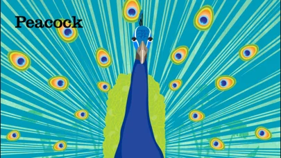 Animals Sounds: Peek-a-Zoo screenshot 4