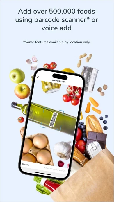 Glooko – Diabetes verfolgen screenshot 4