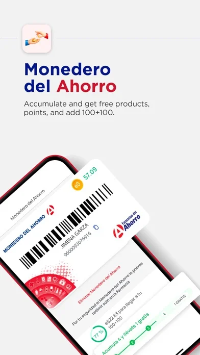 Farmacias Del Ahorro