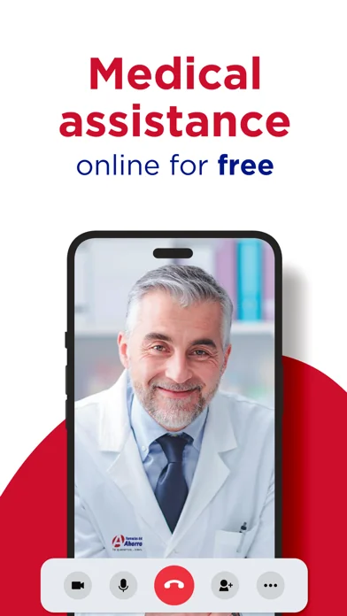 Farmacias Del Ahorro screenshot 3