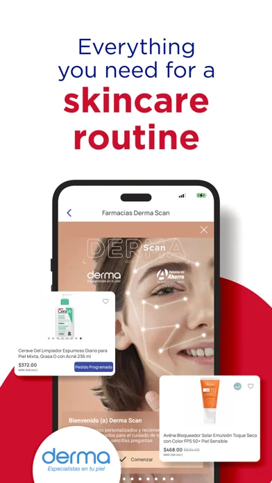 Farmacias Del Ahorro screenshot 4