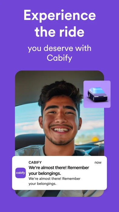 Cabify