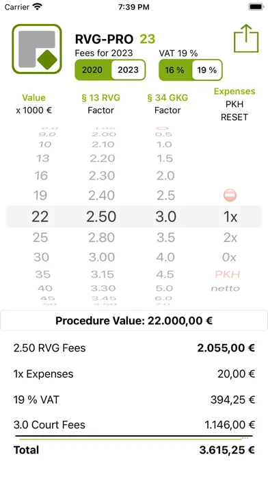 RVG-PRO