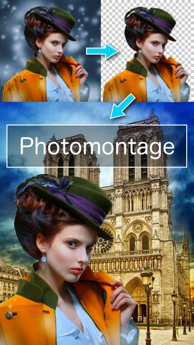 PhotoLayers Pro