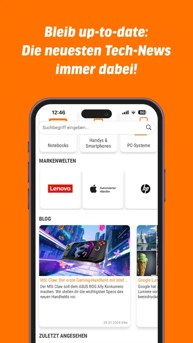 notebooksbilliger.de