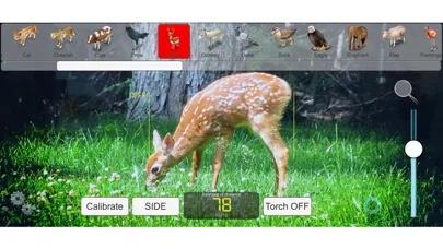 Range Finder Military Edition
