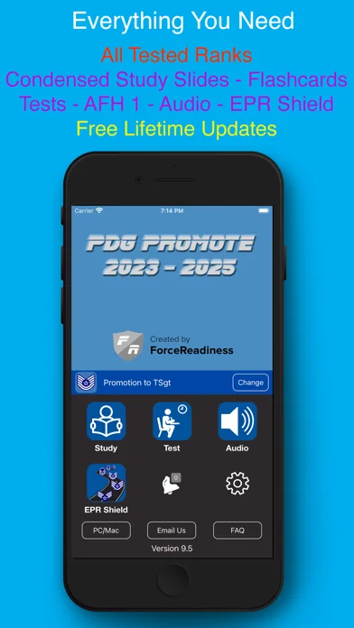 PDG PROmote 2026+