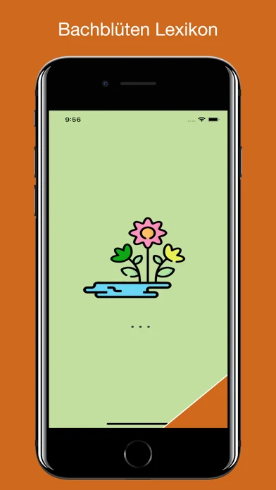 Bachblüten Lexikon