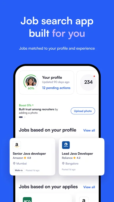 Naukri: Job Search and News