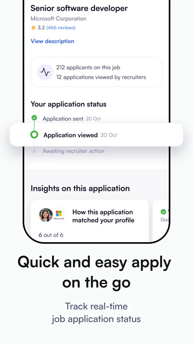 Naukri: Job Search and News screenshot 2