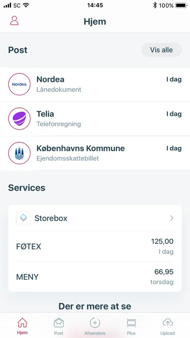 e-Boks.dk