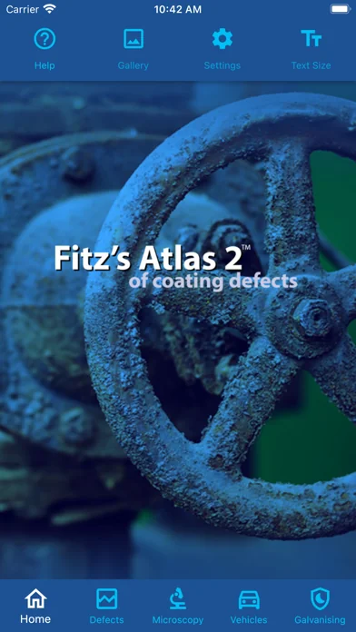 Fitz's Atlas