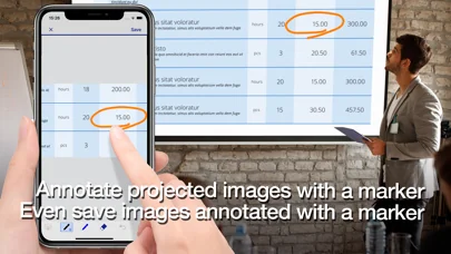 Epson iProjection