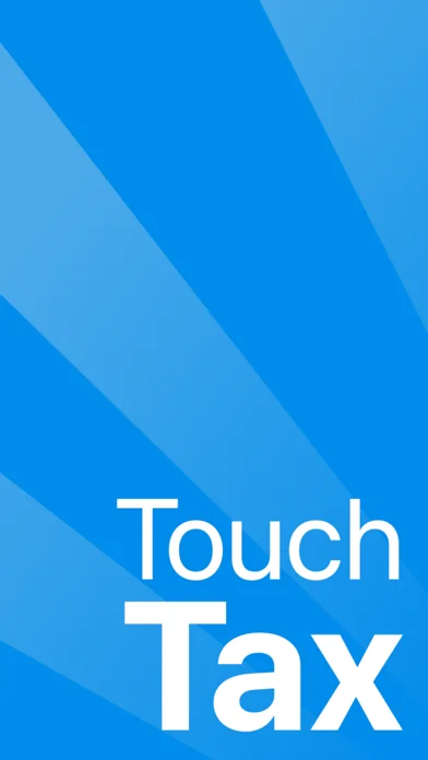 TouchTax