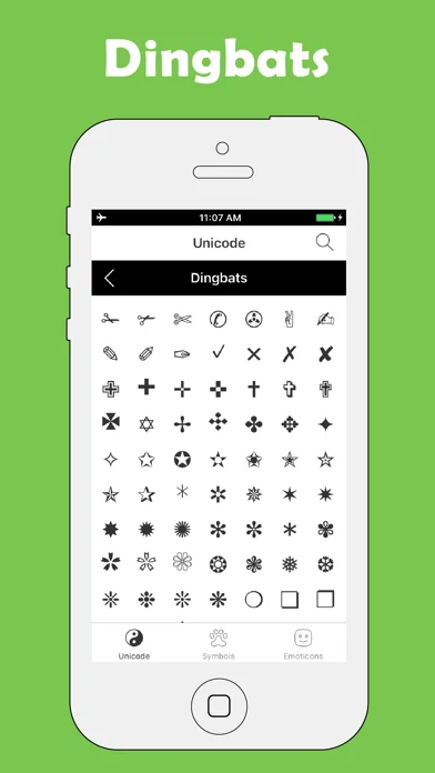 Symbol Pad Pro