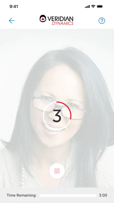 HireVue for Candidates screenshot 1