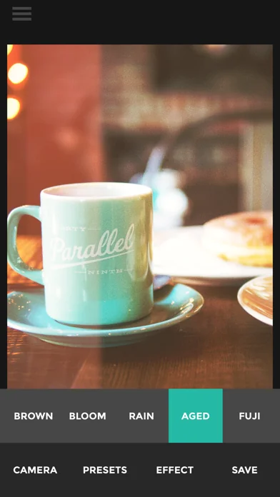 AnalogColor