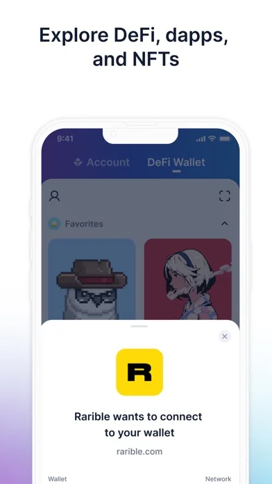 Blockchain.com: Buy Bitcoin screenshot 2