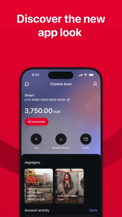 Citadele Bank
